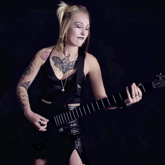 Heyooo, it’s me, Tiff St⭐️rwolf - Picture 11 of 16